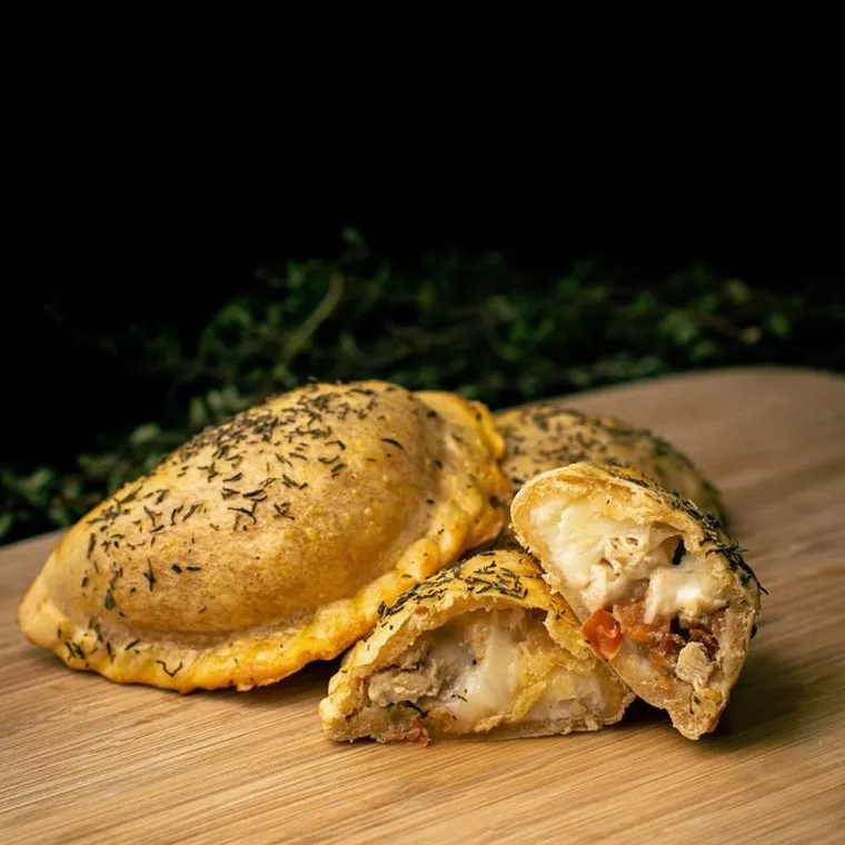 Commande d’empanadas 3 fromages pour un restaurateur en centre-ville, Bordeaux, Aimepanadas