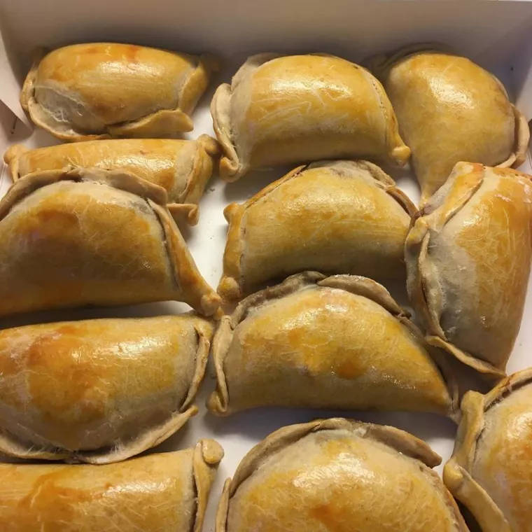 À qui faire appel pour commander des empanadas pour un restaurant espagnol ?, Bordeaux, Aimepanadas