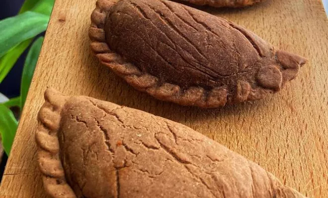 Vendeur d'empanadas, Bordeaux, Aimepanadas