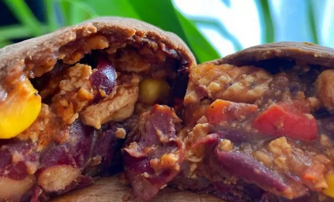 Vendeur d'empanadas, Bordeaux, Aimepanadas